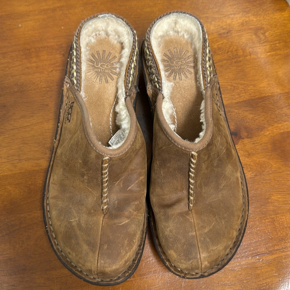Ugg Mule Clogs - image 2